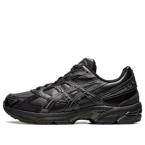 ASICS �A�V�b�N�X �����Y �X�j�[�J�[ Black/Dark Grey �yASICS Gel-1130 'Black Dark Grey' 1201A844-001�z �T�C�Y US_7.5(25.5cm)
