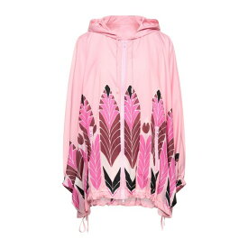 VALENTINO ヴァレンティノ ジャケット＆ブルゾン アウター レディース Jackets Pink