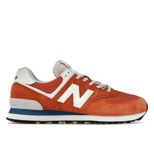 New Balance �j���[�o�����X �����Y �X�j�[�J�[ �yNew Balance 574 Infield Clay Sea Salt�z �T�C�Y US_M_13 Infield Clay/Sea Salt