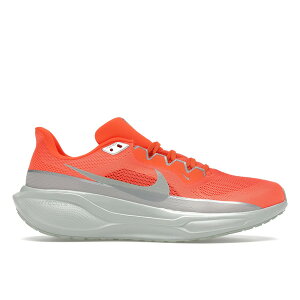 Nike �i�C�L �����Y �X�j�[�J�[ �yNike Air Zoom Pegasus 41 Premium Hyper Crimson Wolf Grey Safety Orange�z �T�C�Y US_8(26.0cm) Hyper Crimson/Safety Orange/Photon Dust/Metallic Silver