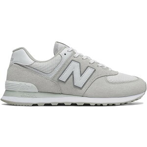 New Balance �j���[�o�����X �����Y �X�j�[�J�[ �yNew Balance 574v2 Summer Fog�z �T�C�Y US_12(30.0cm) Summer Fog/White