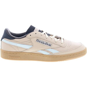 Reebok ���[�{�b�N �����Y �X�j�[�J�[ �yReebok Club C Revenge Vintage Toast Dark Matter Chalk�z �T�C�Y US_9(27.0cm) Toast/Dark Matter/Chalk