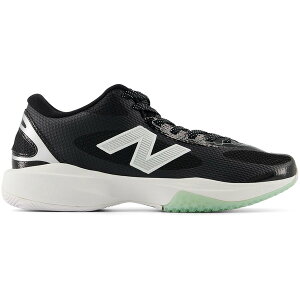 New Balance �j���[�o�����X �����Y �X�j�[�J�[ �yNew Balance FreezeLX v5 Box Black White�z �T�C�Y US_11(29.0cm) Black/White