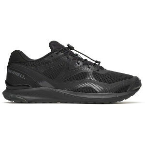 Merrell ������ �����Y �X�j�[�J�[ �yMerrell Skyquest Trek 1TRL Triple Black�z �T�C�Y US_7(25.0cm) Triple Black