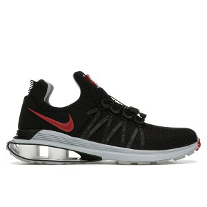 Nike �i�C�L �����Y �X�j�[�J�[ �yNike Shox Gravity Black Varsity Red White�z �T�C�Y US_10(28.0cm) Black/Varsity Red-White