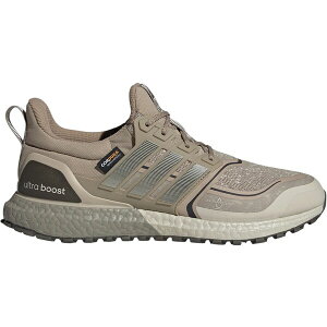 adidas �A�f�B�_�X �����Y �X�j�[�J�[ �yadidas Ultra Boost 1.0 ATR Blanch Cargo Shadow Olive�z �T�C�Y US_7.5(25.5cm) Blanch Cargo/Shadow Olive/Carbon
