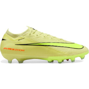 Nike �i�C�L �����Y �X�j�[�J�[ �yNike Zoom Mercurial Vapor 16 Elite AG-Pro Limelight Hyper Crimson�z �T�C�Y US_9(27.0cm) Limelight/Hyper Crimson/Volt