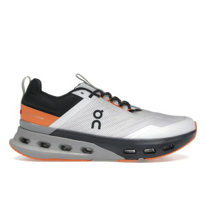 On �I�� �����Y �X�j�[�J�[ �yOn Running Cloudnova X Frost Orange�z �T�C�Y US_M_14 Frost/Orange