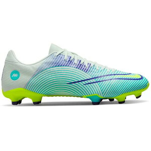 Nike �i�C�L �����Y �X�j�[�J�[ �yNike Speed Vapor 14 Academy MG Barely Green Electro Purple�z �T�C�Y US_12(30.0cm) Barely Green/Electro Purple/Aurora Green/Volt