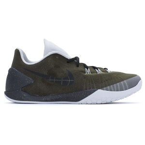Nike �i�C�L �����Y �X�j�[�J�[ �yNike Hyperchase Fragment Green�z �T�C�Y US_6(24.0cm) Rough Green/Grey Mist/Black