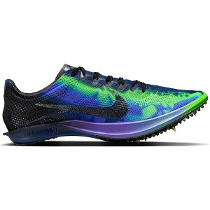 Nike �i�C�L �����Y �X�j�[�J�[ �yNike Dragonfly 2 Glam Fierce Purple Electric Green�z �T�C�Y US_8.5(26.5cm) Fierce Purple/Electric Green/Sapphire/Black