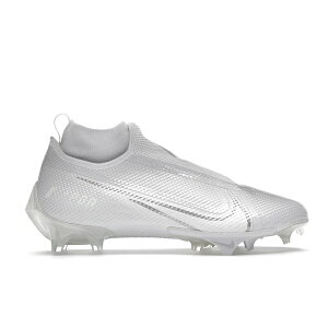 Nike �i�C�L �����Y �X�j�[�J�[ �yNike Vapor Edge Pro 360 White Chrome�z �T�C�Y US_8.5(26.5cm) White/Chrome/White