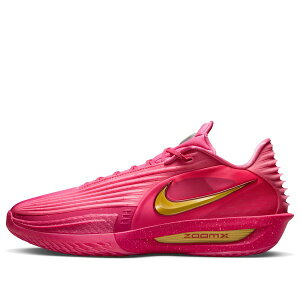 Nike �i�C�L �����Y �X�j�[�J�[ �yNike x Rob Dillingham Air Zoom GT Cut 3 Turbo EP 'Rob Wit Da Shifts' IM9441-600�z �T�C�Y US_6.5(24.5cm)