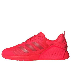 adidas �A�f�B�_�X �����Y �X�j�[�J�[ �yadidas Dropset 3 'Lucid Red' JI3900�z �T�C�Y US_8(26.0cm)