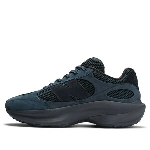 New Balance �j���[�o�����X �����Y �X�j�[�J�[ �yNew Balance x AURALEE WRPD Runner 'Dark Navy' UWRPDAL�z �T�C�Y US_12(30.0cm)