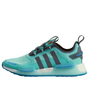 adidas �A�f�B�_�X �����Y �X�j�[�J�[ �yadidas Xbox x NMD_V3 'Halo Infinite' HP5356�z �T�C�Y US_6.5(24.5cm)