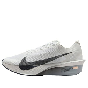 Nike �i�C�L �����Y �X�j�[�J�[ �yNike ZoomX Vaporfly 4 'White Obsidian Mist' HF6414-100�z �T�C�Y US_6(24.0cm)