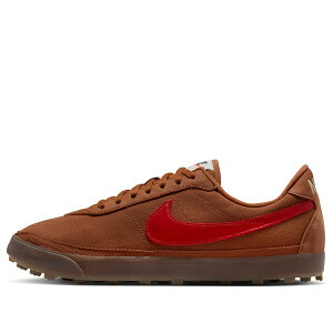 Nike �i�C�L �����Y �X�j�[�J�[ �yNike Astrograbber 'Pecan Tough Red Gum' IO9281-201�z �T�C�Y US_M_15