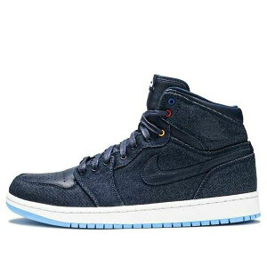 Jordan �W���[�_�� �����Y �X�j�[�J�[ �yAir Jordan 1 Retro High 'Family Forever' 682781-415�z �T�C�Y US_8(26.0cm)