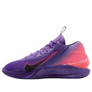 Nike �i�C�L �����Y �X�j�[�J�[ �yNike Air Zoom GT Jump Academy EP 'Wild Grape' HF1804-501�z �T�C�Y US_8.5(26.5cm)