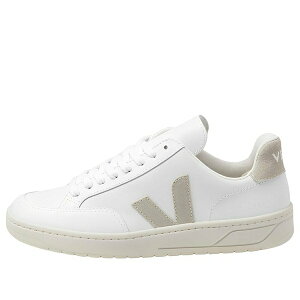 VEJA ���F�W�� �����Y �X�j�[�J�[ �yVeja V-12 Leather 'Extra White Sable' XD0202335A�z �T�C�Y US_10(28.0cm)