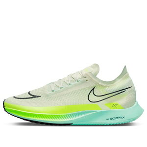 Nike �i�C�L �����Y �X�j�[�J�[ �yNike ZoomX Streakfly 'White Mint' DX3415-100�z �T�C�Y US_8.5(26.5cm)