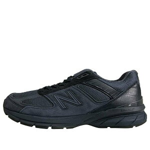 New Balance �j���[�o�����X �����Y �X�j�[�J�[ �yNew Balance Engineered Garments x 990v5 Made in USA 'Navy' M990EGN5�z �T�C�Y US_8.5(26.5cm)