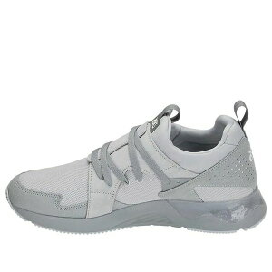 ASICS �A�V�b�N�X �����Y �X�j�[�J�[ �yASICS Gel-lyte V Sanze Tr 'Grey' 1193A082-020�z �T�C�Y US_8(26.0cm)