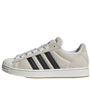 adidas �A�f�B�_�X �����Y �X�j�[�J�[ �yadidas Superstar ST Shoes 'Crystal White Core Black Gum' KI3511�z �T�C�Y US_11.5(29.5cm)