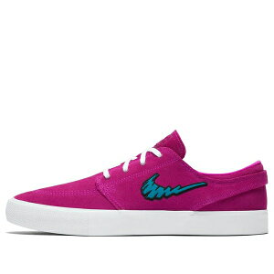 Nike �i�C�L �����Y �X�j�[�J�[ �G�X�r�[ �yNike Zoom Stefan Janoski Canvas RM SB 'Vivid Purple' AQ7475-500�z �T�C�Y US_10(28.0cm)