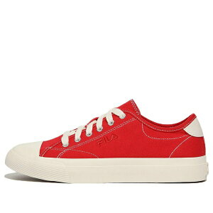 FILA �t�B�� �����Y �X�j�[�J�[ �yFILA Classic Kicks B v3 'Red' 1XM01949F_600�z �T�C�Y US_10(28.0cm)