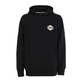 【送料無料】 ボス メンズ パーカー・スウェットシャツ アウター Sweatshirts Black