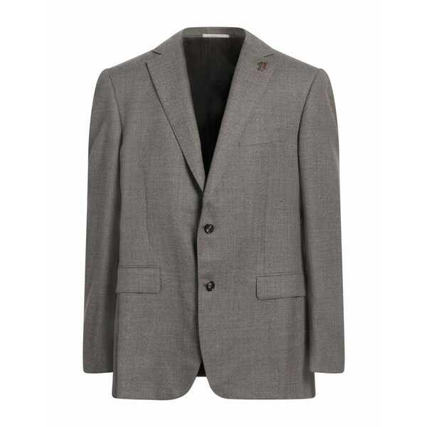 100％正規品 パルジレリ メンズ ジャケット＆ブルゾン アウター Suit