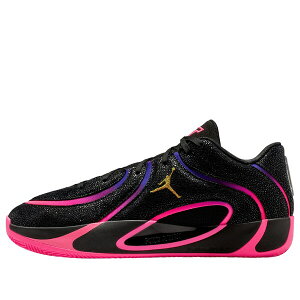 Jordan �W���[�_�� �����Y �X�j�[�J�[ �yAir Jordan Tatum 4 PF 'Neon' IR0074-003�z �T�C�Y US_12.5(30.5cm)