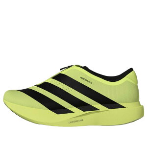 adidas �A�f�B�_�X �����Y �X�j�[�J�[ �yadidas Adizero Evo SL Zip 'Volt' KI7910�z �T�C�Y US_12.5(30.5cm)