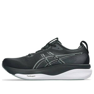 ASICS �A�V�b�N�X �����Y �X�j�[�J�[ �yASICS Gel-Kayano 33 'Black White' 1011C167-002�z �T�C�Y US_9(27.0cm)