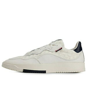 adidas �A�f�B�_�X �����Y �X�j�[�J�[ �yadidas Extra Butter x SC Premiere 'Core White' EF7239�z �T�C�Y US_8(26.0cm)