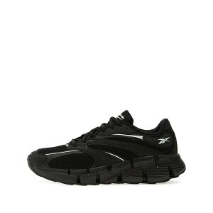 ���[�{�b�N �����Y �X�j�[�J�[ �V���[�Y Zig hypnotica sneakers Black