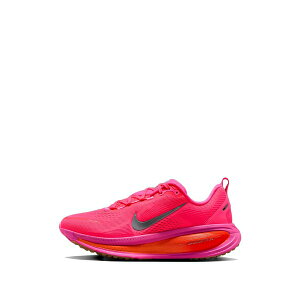 �i�C�L ���f�B�[�X �X�j�[�J�[ �V���[�Y Vomero 18 sneakers Pink
