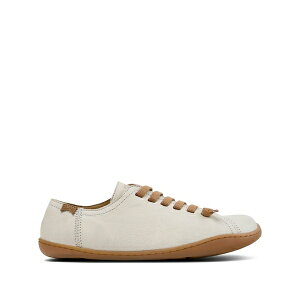 �J���y�[�� ���f�B�[�X �X�j�[�J�[ �V���[�Y Peu cami sneakers Neutrals
