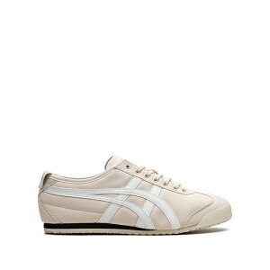 �I�j�c�J�^�C�K�[ �����Y �h���X�V���[�Y �V���[�Y Mexico 66 birch/white sneakers Neutrals