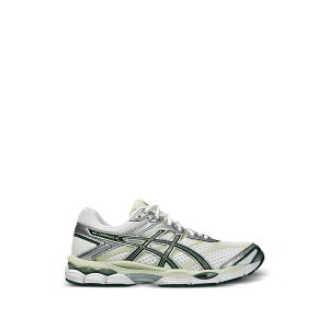 �A�V�b�N�X �����Y �X�j�[�J�[ �V���[�Y Cumulus 16 lace-up sneakers White