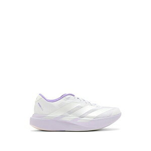 �A�f�B�_�X ���f�B�[�X �X�j�[�J�[ �V���[�Y Adizero evo sl stripe sneakers White
