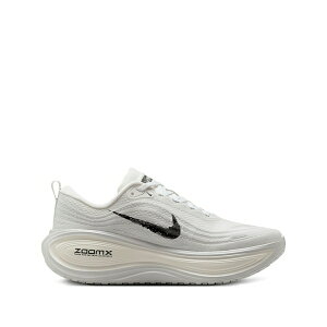 �i�C�L �����Y �X�j�[�J�[ �V���[�Y Vomero plus run sneakers White