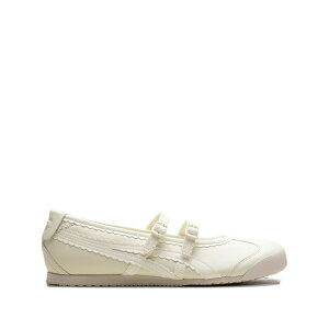 �I�j�c�J�^�C�K�[ ���f�B�[�X �X�j�[�J�[ �V���[�Y Mexico 66 tgrs sneakers Neutrals