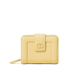 �c�C���Z�b�g ���f�B�[�X ���z �A�N�Z�T���[ Zip-around cardholder Yellow