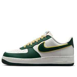Nike �i�C�L �����Y �X�j�[�J�[ �yNike Air Force 1 Low '07 LV8 'Noble Green' FD0341-133�z �T�C�Y US_M_4