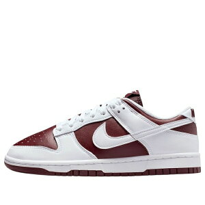 Nike �i�C�L �����Y �X�j�[�J�[ �yNike Dunk Low 'Dark Team Red White' IM6572-601�z �T�C�Y US_6.5(24.5cm)