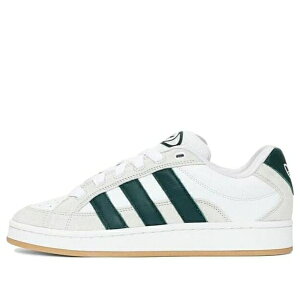 adidas �A�f�B�_�X �����Y �X�j�[�J�[ �yadidas Campus 00s Beta 'White Collegiate Green' JI3158�z �T�C�Y US_12(30.0cm)