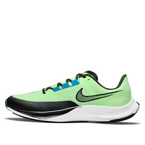 Nike �i�C�L �����Y �X�j�[�J�[ �yNike Air Zoom Rival Fly 3 'Lime Blast' CT2405-300�z �T�C�Y US_7.5(25.5cm)